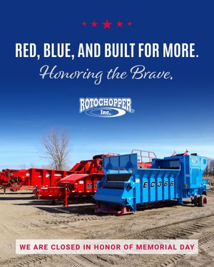 Image post by @rotochopper on Instagram