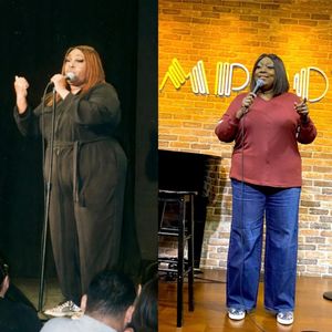 Image post by @comiclonilove on Instagram