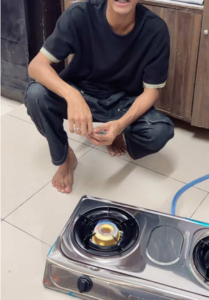 Video post by @shahirfan1994 on TikTok