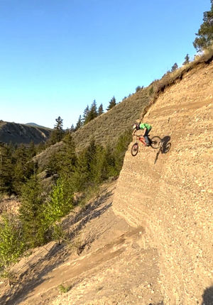 Video post by @redbullbike on TikTok