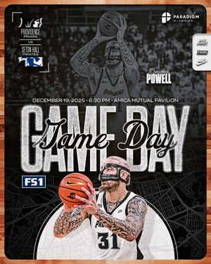 Image post by @pcfriarsmbb on Instagram