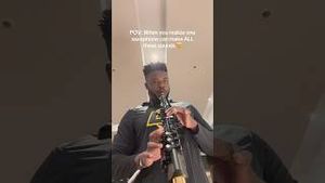 Video post by @kolusola on YouTube