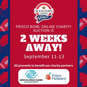 Image post by @friscobowlgame on Instagram