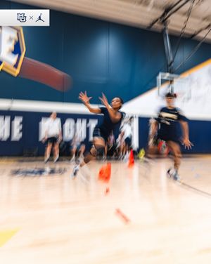 Image post by @marquettewbb on Instagram