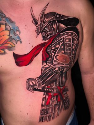 Image post by @thalestattoo13 on Instagram