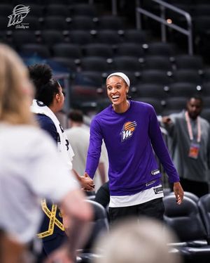 Image post by @phoenixmercury on Instagram