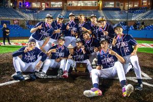 Image post by @shalertitansbaseball on Instagram