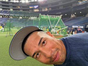 Image post by @kbo.official on Instagram
