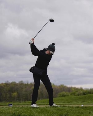 Image post by @gcuclubgolf on Instagram