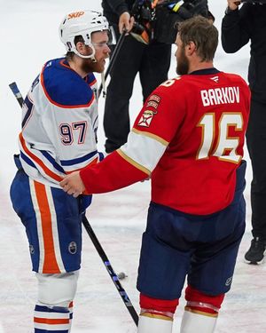 Image post by @nhl on Instagram