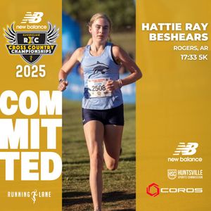 Image post by @runninglane on Instagram