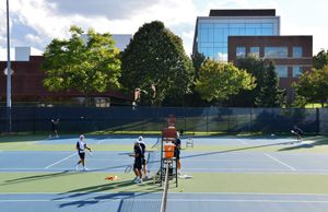 Image post by @pennstatemtennis on Instagram