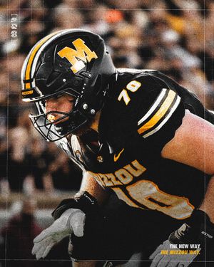 Image post by @mizzoufootball on Instagram