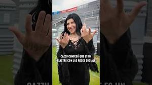 Video post by @olgaenvivo_ on YouTube