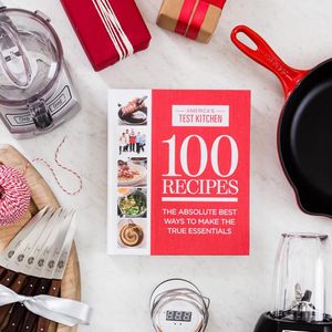 Image post by @testkitchen on Instagram