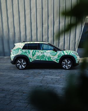 Image post by @volkswagen_de on Instagram