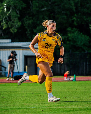 Image post by @southernmisssoccer on Instagram