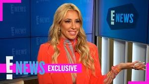 Video post by @enews on YouTube