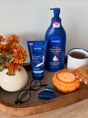 Image post by @niveausa on Instagram