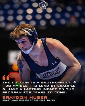 Image post by @umarywrestling on Instagram