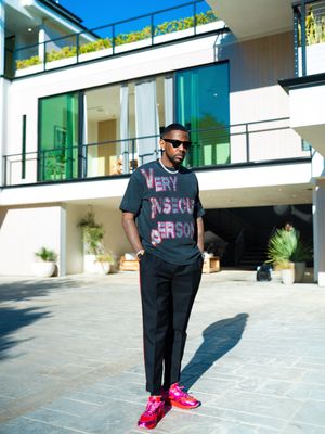 Image post by @myfabolouslife on Instagram