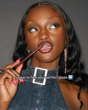 Video post by @maccosmeticsusa on TikTok