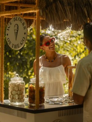 Image post by @sunsiyamresorts on Instagram