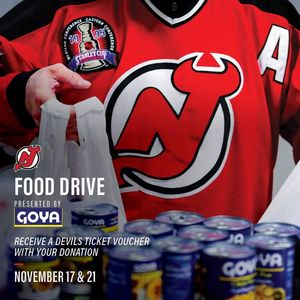 Image post by @prucenter on Facebook