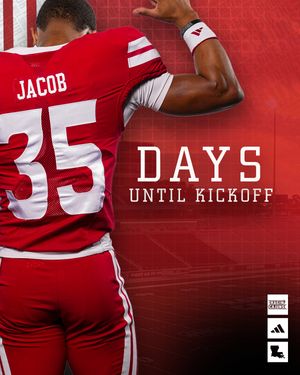 Image post by @ragincajunsfb on Instagram