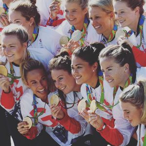 Image post by @gbhockey on Instagram
