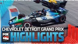 Video post by @indycaronfox on YouTube
