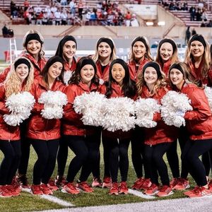 Image post by @miamidanceteam on Instagram