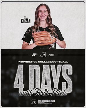 Image post by @pcfriars_softball on Instagram