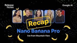 Video post by @google on YouTube