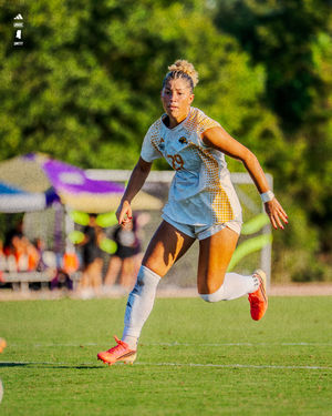 Image post by @southernmisssoccer on Instagram