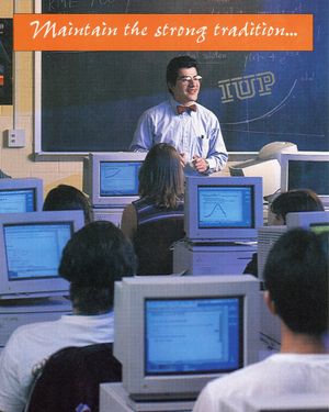 Image post by @iupedu on Instagram