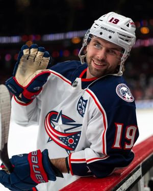 Image post by @nhl on Instagram