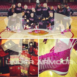 Image post by @bostoncollegewbb on Instagram