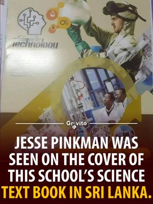 Image post by @gravitonomy on Instagram