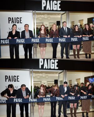 Image post by @ellehongkong on Instagram