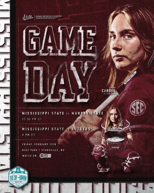 Image post by @hailstatesb on Instagram