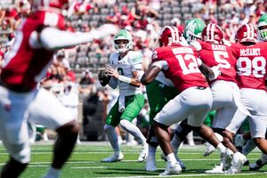 Image post by @meangreensports on Instagram