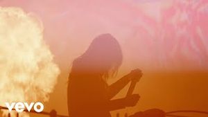 Video post by @alisonwonderlandvevo on YouTube