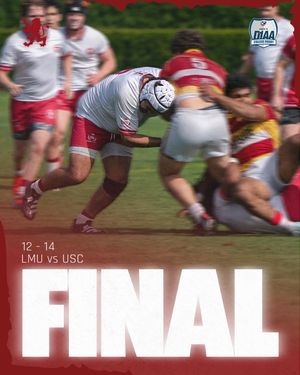 Image post by @lmu_rugby on Instagram