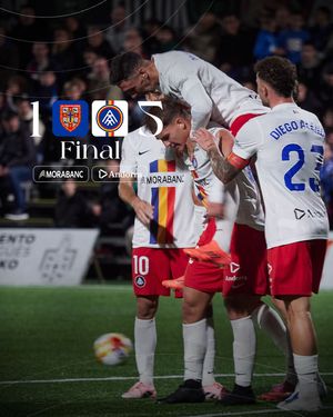 Image post by @fcandorra on Instagram