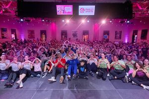 Image post by @childrensphila on Instagram