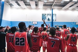 Image post by @mkbasketballclub on Instagram