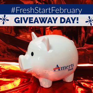 Image post by @amerisbank on Instagram