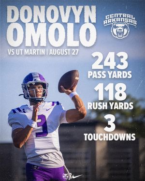 Image post by @ucafootball on Instagram