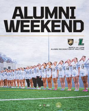 Image post by @armywp_wlax on Instagram